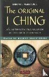 Pearson, Margaret J. - The Original I Ching