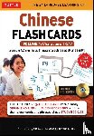Lee, Philip Yungkin - Lee, P: Chinese Flash Cards Kit Volume 1