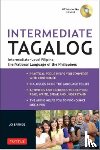 Barrios, Joi - Intermediate Tagalog