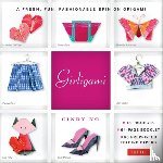 Ng - Girligami Kit: A Fresh, Fun, Fashionable Spin on Origami: Origami for Girls Kit with Origami Book, 60 Origami Papers: Great for Kids! [With Booklet an