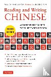 McNaughton, William - Reading and Writing Chinese