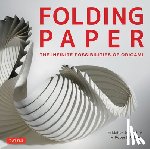 McArthur, Meher, Lang, Robert J. - Folding Paper