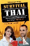 LaMosse, Thomas, Rattanakhemakorn, Jintana - Survival Thai