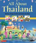 Russell, Elaine - All About Thailand