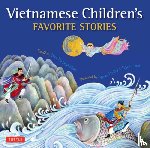 Tran, Phuoc Thi Minh - Vietnamese Children's Favorite Stories