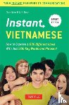 Brier, Sam, Doan, Linh - Instant Vietnamese