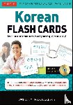 Soohee Kim - Korean Flash Cards Vol.1