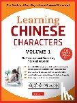 Ren, Yi - Learning Chinese Characters Volume 1