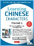 Ren, Yi - Learning Mandarin Chinese Characters Volume 2