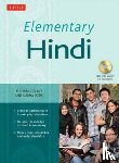 Richard Delacy, Sudha Joshi - Elementary Hindi