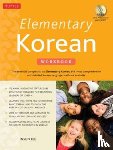 Lee, Insun - Elementary Korean Workbook