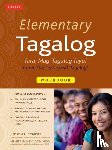 Domigpe, Jiedson R., Domingo, Nenita Pambid - Elementary Tagalog Workbook