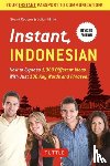 Robson, Stuart, Millie, Julian - Instant Indonesian