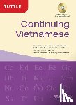 Ngo, Binh Nhu - CONTINUING VIETNAMESE