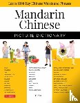 Ren, Yi - Mandarin Chinese Picture Dictionary