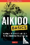 Dang, Phong Thong, Seiser, Lynn - Aikido Basics