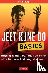 Cheng, David - Jeet Kune Do Basics