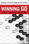 Richard Bozulich, Peter Shotwell - Winning Go