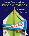 Sam Ita - Next Generation Paper Airplanes