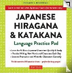 Richard S Keirstead - Japanese Hiragana and Katakana