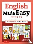 Crichton, Jonathan, Koster, Pieter - English Made Easy Volume One: British Edition