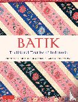 Smend, Rudolf, Harper, Donald - Batik, Traditional Textiles of Indonesia