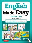 Crichton, Jonathan, Koster, Pieter - English Made Easy Volume Two: British Edition