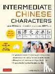 Liao, Haohsiang, Zhou, Kang - Intermediate Chinese Characters