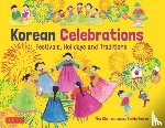 Cho, Tina - Korean Celebrations