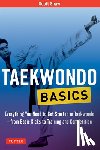 Shaw, Scott - Taekwondo Basics