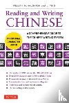 McNaughton, William, Ying, Li - Reading & Writing Chinese Traditional Character Edition