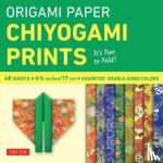 Tuttle Publishing - Origami Paper