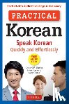 Martin - Practical Korean: Speak Korean Quickly and Effortlessly (Revised with Audio Recordings & Dictionary)