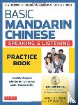 Cornelius Kubler - Basic Mandarin Chinese-Speaking & Listening Practice Book