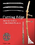 Harris, Victor - Cutting Edge: Japanese Swords in the British Museum