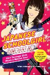 Ashcraft, Brian - Japanese Schoolgirl Confidential