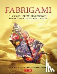 Stovall, Jill, Stern, Scott Wasserman, Temko, Florence - Fabrigami