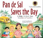 Olizon-Chikiamco, Norma - Pan de Sal Saves the Day