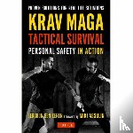 Keren, Gershon Ben - Krav Maga Tactical Survival