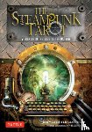 Matthews, John - The Steampunk Tarot: Wisdom from the Gods of the Machine