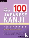 Sato, Eriko - The First 100 Japanese Kanji