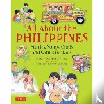 Jimenez, Gidget Roceles - All About the Philippines