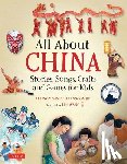 Branscombe, Allison - All About China