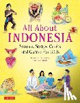 Hibbs, Linda - All About Indonesia