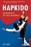 Scott Shaw - Hapkido, Korean Art of Self-Defense