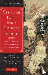 Songling, Pu - Strange Tales from a Chinese Studio