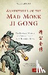 Xiaoting, Guo - Adventures of the Mad Monk Ji Gong