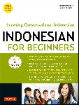 Davidsen, Katherine, Cuandani, Yusep - Indonesian for Beginners