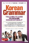 Kim, Soohee, Curtis, Emily, Cho, Haewon - Korean Grammar