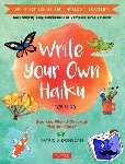 Donegan, Patricia - Write Your Own Haiku for Kids